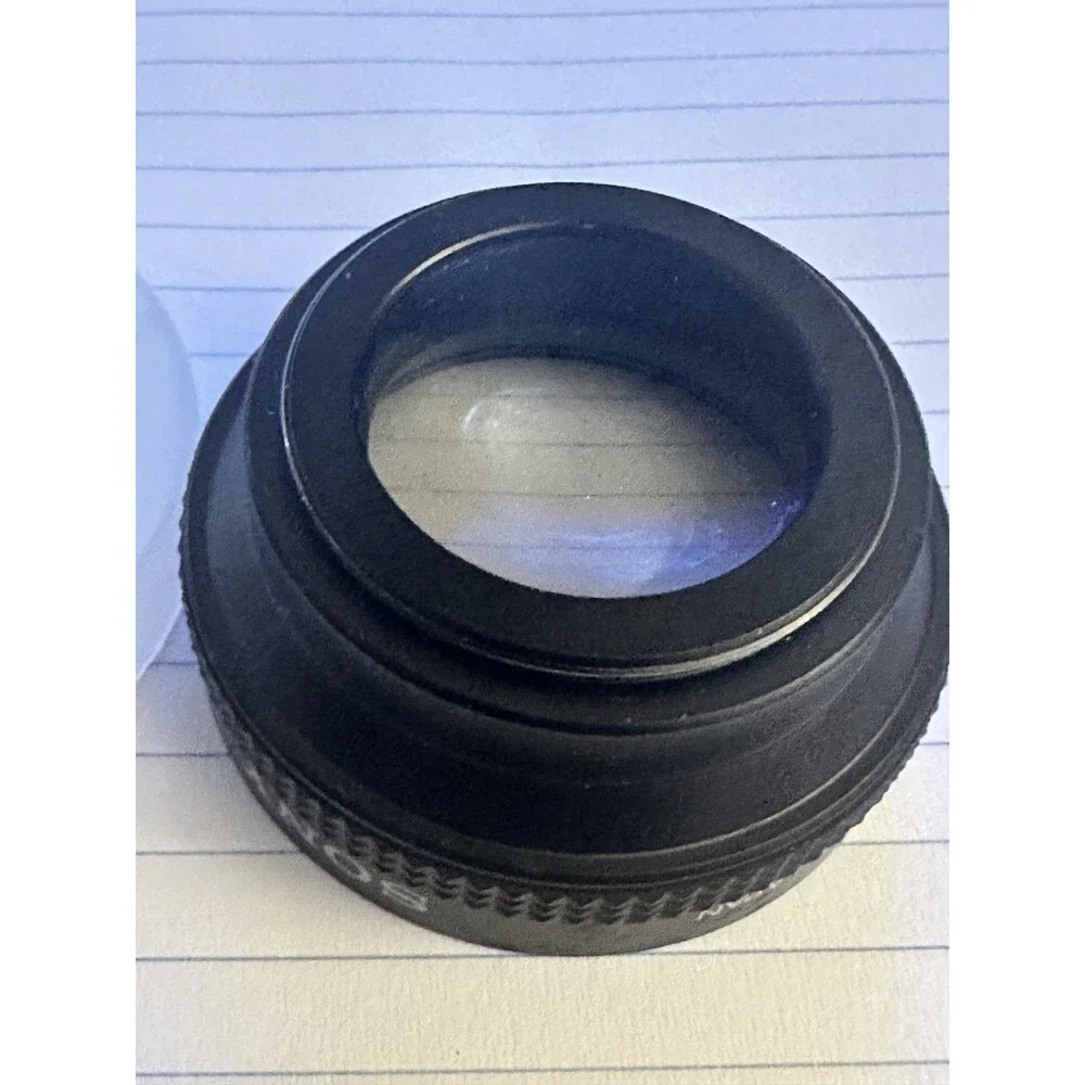 VCL-1537 - SONY - Telephoto Lens x15 with case NEW